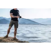 Kraťasy 5.11 Tactical Ridge, Černé