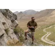 Kraťasy 5.11 Tactical Ridge, Černé