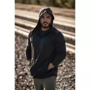 Mikina 5.11 PT-R Forged Full Zip Hoodie, Ensign Blue