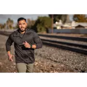 Mikina 5.11 PT-R Forged Full Zip Hoodie, Sage Green