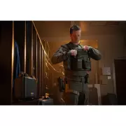 Opasek 5.11 Tactical Maverick Battle Belt, černý Opasek 5.11 Tactical Maverick Battle Belt, černý