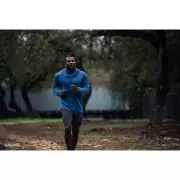 Mikina 5.11 PT-R Forged Full Zip Hoodie, Ensign Blue