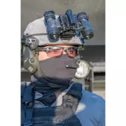 Elastická kukla 5.11 Tactical BALACLAVA, černá Elastická kukla 5.11 Tactical BALACLAVA, černá