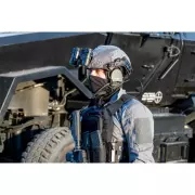 Elastická kukla 5.11 Tactical BALACLAVA, černá Elastická kukla 5.11 Tactical BALACLAVA, černá