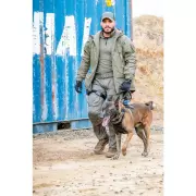 Bunda 5.11 Bastion Jacket, Černá Bunda 5.11 Bastion Jacket, Černá