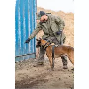 Bunda 5.11 Bastion Jacket, Černá Bunda 5.11 Bastion Jacket, Černá