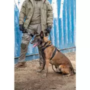 Bunda 5.11 Bastion Jacket, Černá Bunda 5.11 Bastion Jacket, Černá