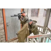 Bunda 5.11 Bastion Jacket, Černá