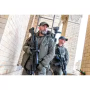 Bunda 5.11 Bastion Jacket, Černá