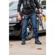 Nosič balistických plátů 5.11 Tactical TacTec, černý Nosič balistických plátů 5.11 Tactical TacTec, černý