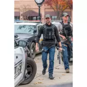 Funkční košile 5.11 Stratos 1/4 Zip, Ranger Green