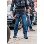 Funkční košile 5.11 Stratos 1/4 Zip, Ranger Green