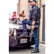 Funkční košile 5.11 Stratos 1/4 Zip, Ranger Green