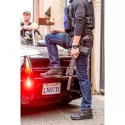 Funkční košile 5.11 Stratos 1/4 Zip, Ranger Green