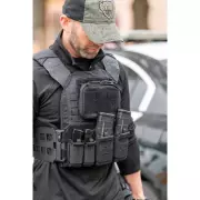 Funkční košile 5.11 Stratos 1/4 Zip, Ranger Green