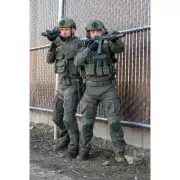 Opasek 5.11 Tactical Maverick Battle Belt, Ranger Green