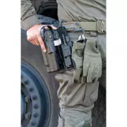 Opasek 5.11 Tactical Maverick Battle Belt, Kangaroo Opasek 5.11 Tactical Maverick Battle Belt, Kangaroo