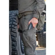 Opasek 5.11 Tactical Maverick Battle Belt, černý Opasek 5.11 Tactical Maverick Battle Belt, černý