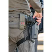 Opasek 5.11 Tactical Maverick Battle Belt, Multicam