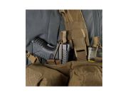 Taktická vesta Helikon Guardian Chest Rig, Černá