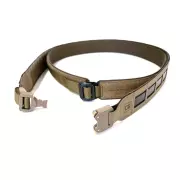 Střelecký opasek Custom Gear Gleipnir Best, Coyote Brown Střelecký opasek Custom Gear Gleipnir Best, Coyote Brown