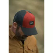 Kšiltovka 5.11 Legacy Box Trucker, Turbulence