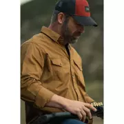 Kšiltovka 5.11 Legacy Box Trucker, Turbulence