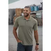 Polo triko 5.11 Paramount Crest Polo, Ranger Green