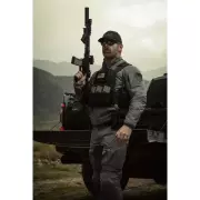 Bunda 5.11 V.XI XTU LT3, Dark Navy