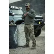 Funkční triko 5.11 V.XI™ Sigurd Long Sleeve Shirt, černé