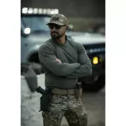 Opasek 5.11 Tactical Maverick Battle Belt, Ranger Green