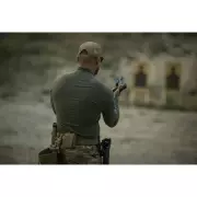 Funkční triko 5.11 V.XI™ Sigurd Long Sleeve Shirt, Storm