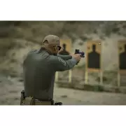 Funkční triko 5.11 V.XI™ Sigurd Long Sleeve Shirt, Ranger Green