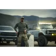 Funkční triko 5.11 V.XI™ Sigurd Long Sleeve Shirt, Storm