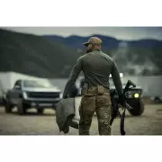 Funkční triko 5.11 V.XI™ Sigurd Long Sleeve Shirt, Khaki