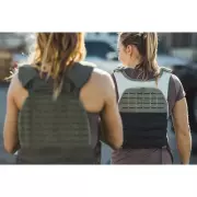 Nosič balistických plátů 5.11 Tactical TacTec, černý Nosič balistických plátů 5.11 Tactical TacTec, černý