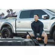 Mikina 5.11 PT-R CATALYST PRO, Ranger Green 2, M