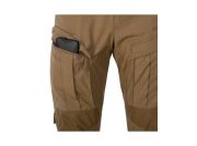 Kalhoty Helikon MCDU Pants Dynyco, Coyote