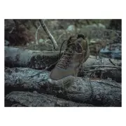 Boty 5.11 A/T™ Mid Waterproof, Dark Coyote
