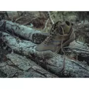 Boty 5.11 A/T™ Mid Waterproof, Černé Boty 5.11 A/T™ Mid Waterproof, Černé