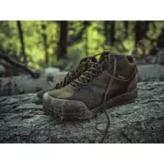 Boty 5.11 A/T™ Mid Waterproof, Dark Coyote