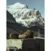 Boty 5.11 A/T™ Mid Waterproof, Ranger Green