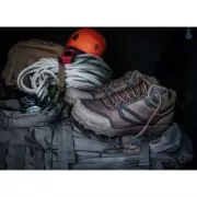 Boty 5.11 A/T™ Mid Waterproof, Ranger Green