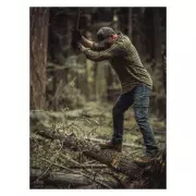 Kalhoty 5.11 Tactical Defender-Flex Slim Jean, Dark Wash Indigo Kalhoty 5.11 Tactical Defender-Flex Slim Jean, Dark Wash Indigo