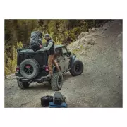 Péřová vesta 5.11 Acadia Down Jacket, Ranger Green