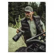 Péřová vesta 5.11 Acadia Down Jacket, Ranger Green