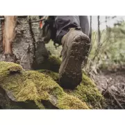 Boty 5.11 A/T™ Mid Waterproof, Umber Brown Boty 5.11 A/T™ Mid Waterproof, Umber Brown