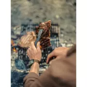 Hodinky 5.11 Outpost Chrono, Tac OD