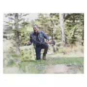 Kalhoty 5.11 Tactical Defender-Flex Slim Jean, Dark Wash Indigo Kalhoty 5.11 Tactical Defender-Flex Slim Jean, Dark Wash Indigo