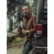 Hodinky 5.11 Outpost Chrono, Tac OD